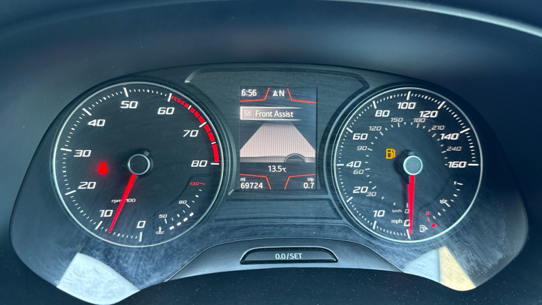 SEAT Leon 1.5 TSI EVO 150 FR [EZ] 5dr Petrol Hatchback